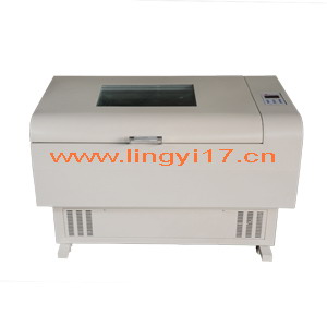 特大容量臥式搖床（恒溫恒濕帶制冷）BSD-WX(F)1350，標(biāo)準(zhǔn)配置（ml×支）：2000ml×8