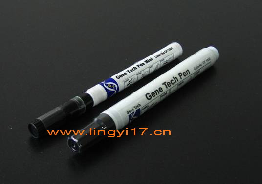 Gene Tech Pen免疫組化筆GT1000