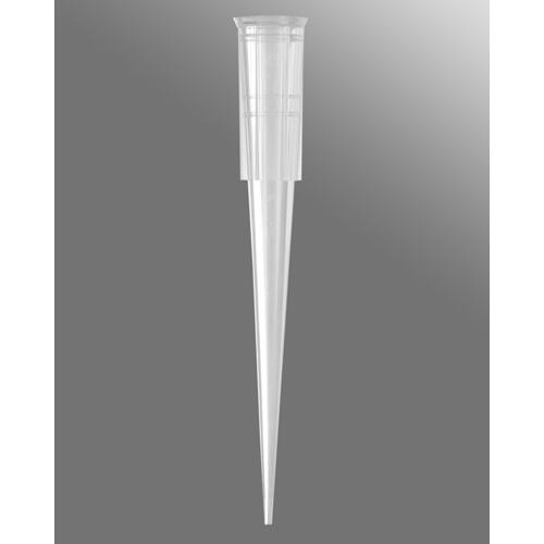 Axygen愛(ài)思進(jìn)200ul低吸附無(wú)色吸頭T-200-C-L