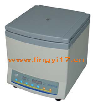 上海安亭高速離心機(jī)TGL-16B