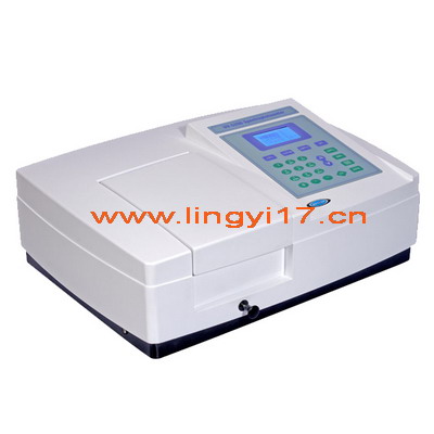 UV-5800（PC）型紫外可見分光光度計(jì)