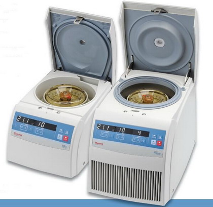 Thermo熱電賀利氏 Heraeus Pico 17高速離心機(jī)